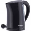 Severin WK 3498 vedenkeitin 1,5 l 2 200 W musta