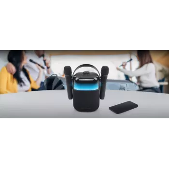 Karaokejärjestelmä Muse M-530 KA 30 W