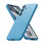 Kuori Samsung Galaxy S24 Color Cover sininen