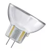 Osram halogeenilamppu G4 heijastimella 20W 8V 35mm