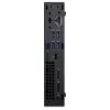 Mini-PC tecXL OptiPlex 7070 MP (kunnostettu) — Intel Core i3-9100T, 16 GB DDR4, 256 GB SSD, Windows 10 Pro, MFF