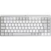 Logitech MX Mechanical Mini for Mac – langaton taustavalaistu näppäimistö, Tenkeyless