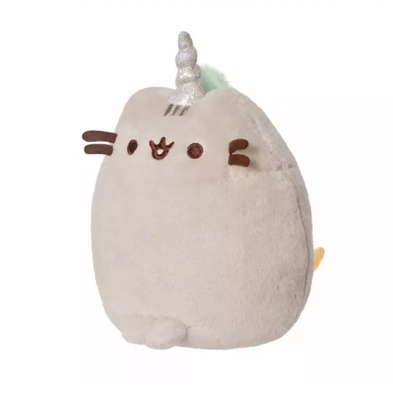 Pehmolelu Pusheen Aurora 26569 — pehmoeläin pehmeä lelu, malli GXP-917502