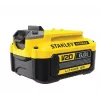 Stanley SFMCB206 LI-ION akku 18 V | 20 V | 6,0 Ah