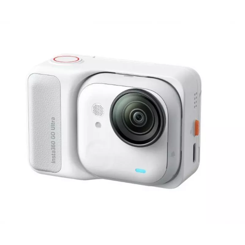 Toimintakamera GO Ultra STAND./valkoinen CINSABEA/valkoinen INSTA360