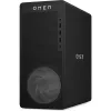 16L Gaming Desktop TG03-0151ng, pelitietokone musta, Windows 11 Home