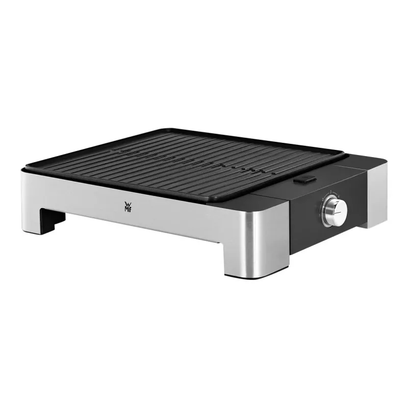 WMF LONO pöytägriili Quadro contact grill