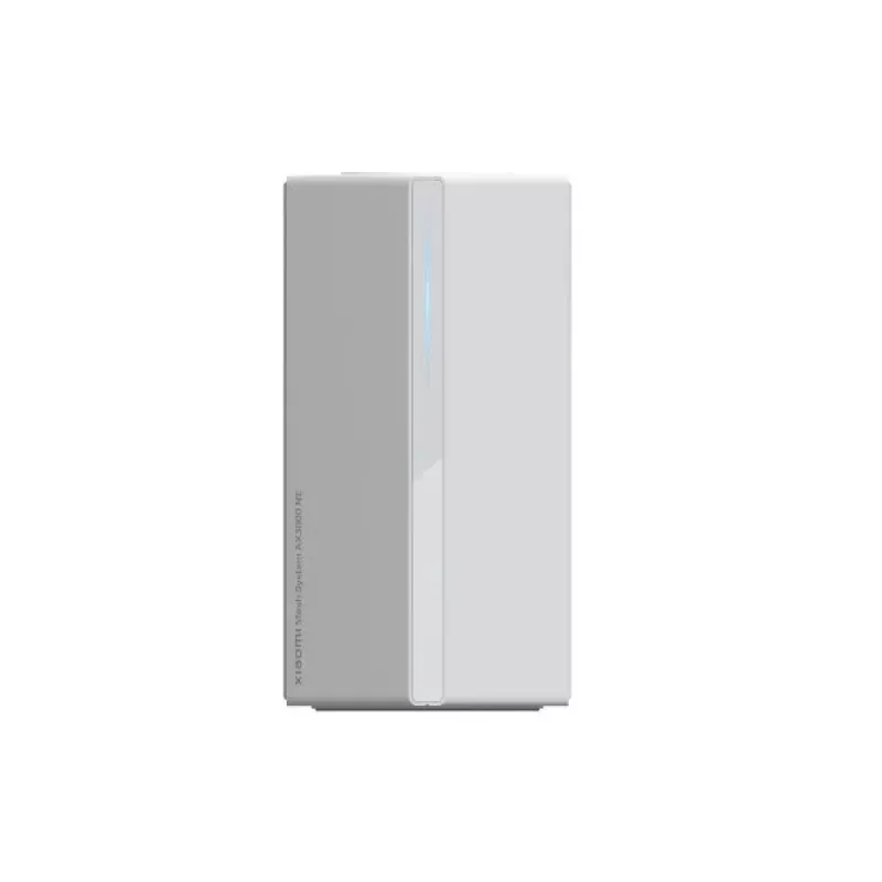 Langaton Mesh-reititin Xiaomi AX3000 (NE) — 574+2402 Mbit/s, 4x LAN, 802.11ax
