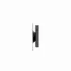 TV-teline Edbak GD03 73,7 cm 10 kg musta