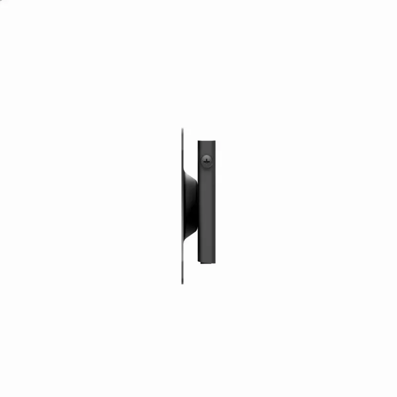 TV-teline Edbak GD03 73,7 cm 10 kg musta