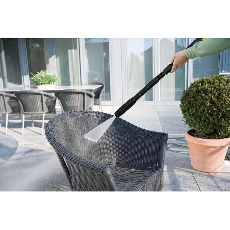 Karcher muovipuhdistusaine RM 625 - 5L