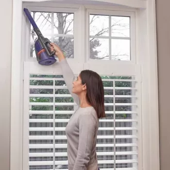 Black & Decker BHHV520BFP-QW käsipölynimuri