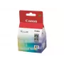 Canon CL-41 värikasetti 1 kpl alkuperäinen syaani, magenta, keltainen