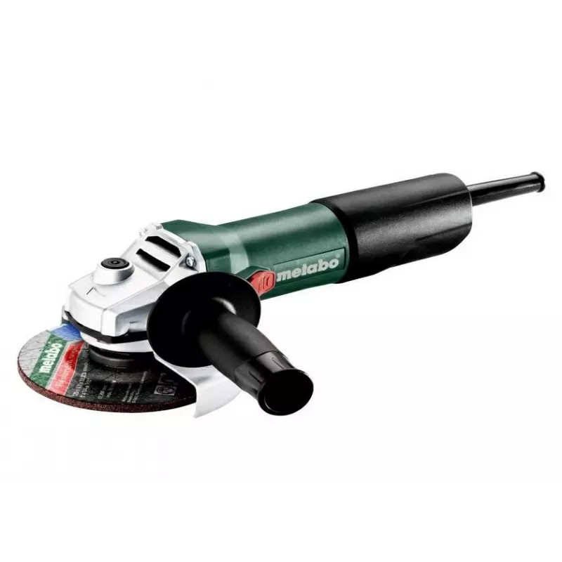 Kulmahiomakone Metabo W 850-125 125mm 850W