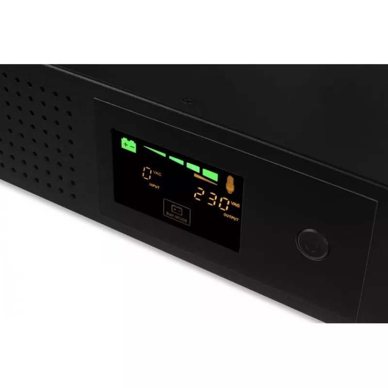 UPS VOLT POLSKA RACKUPS 850VA 480W