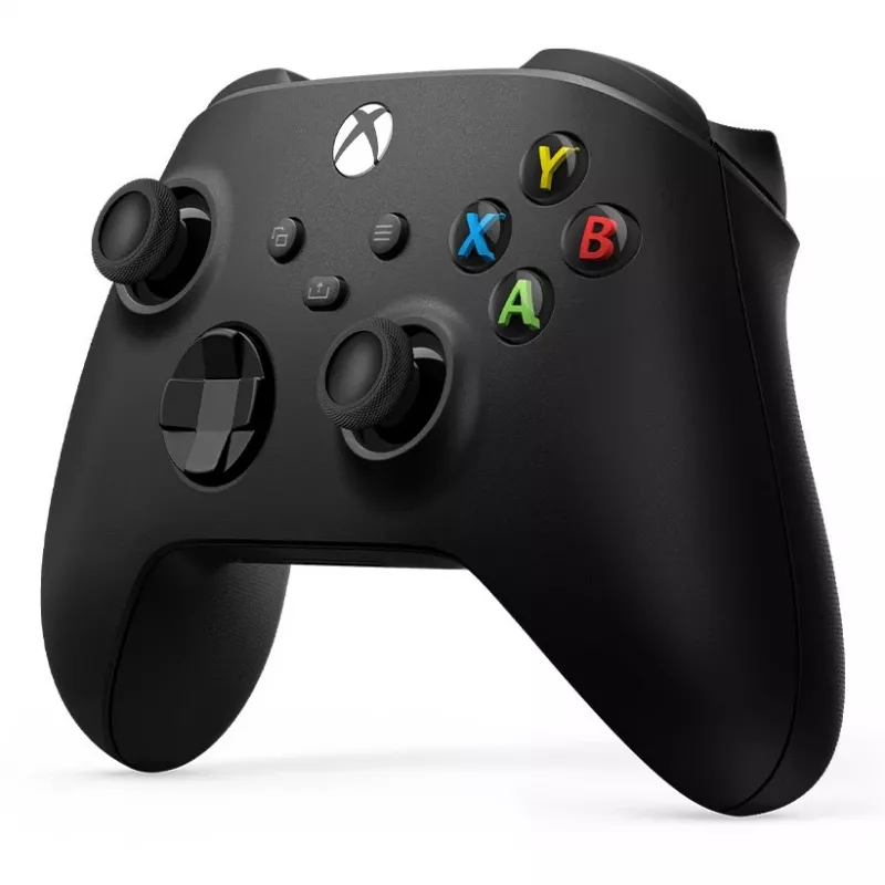 Microsoft QAT-00009 musta