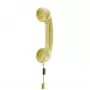 Native Union Wireless POP Phone — POP Phone Lemon (kompakti matkapuhelin älypuhelimille)