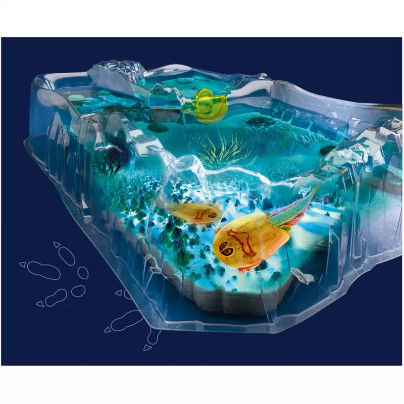 Kosmos Fun Science 637231 kokeilupakkaus lapsille