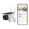 IP-valvontakamera omajin by Netatmo OSC-01-EU Wi-Fi 4