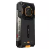 Älypuhelin Ulefone Armor 26 Ultra 5G 6,58 tuuman 12 GB 512 GB musta