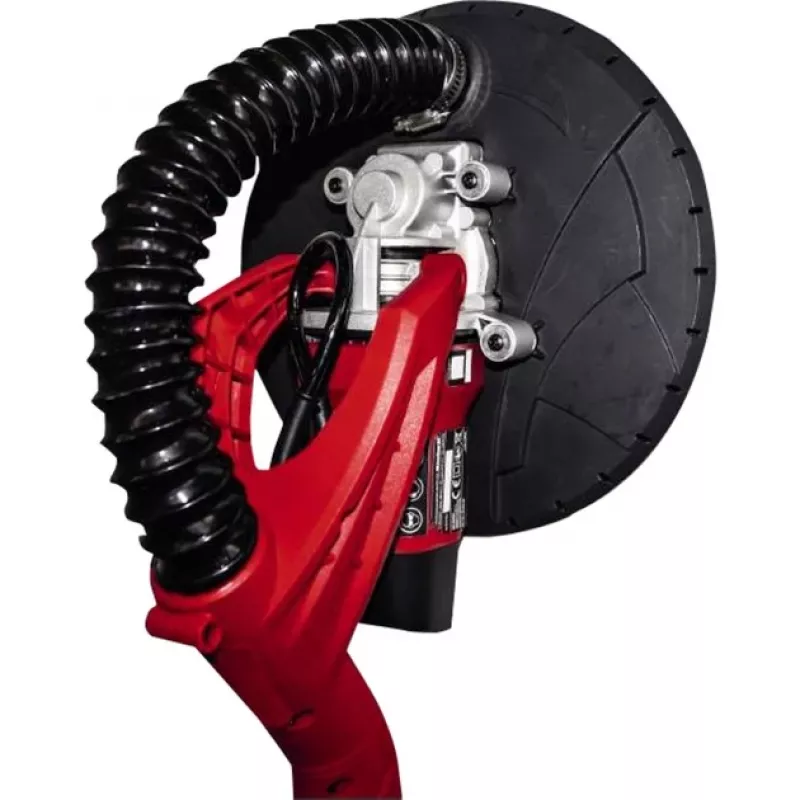 Einhell TC-DW 225 4259930 kuivaseinähiomakone, 600 W, 225 mm, punainen/musta