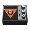 Bassokitaran efektipedaali Behringer Bass Brassmaster Fuzz malli 27001081