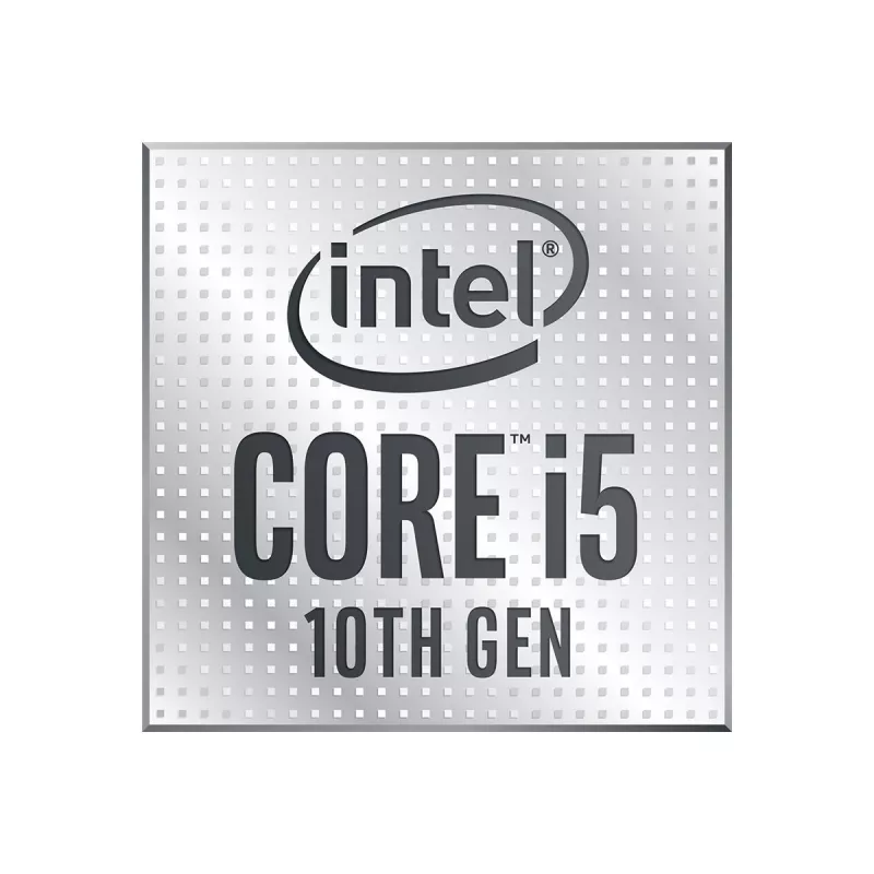 Prosessori Intel Core i5-10400 2.9 GHz 6 ydintä 12 MB välimuisti LGA 1200