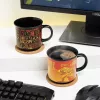 Paladone Fortnite Heat Change muki