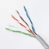 Qoltec verkkokaapeli UTP CAT5E, 305m