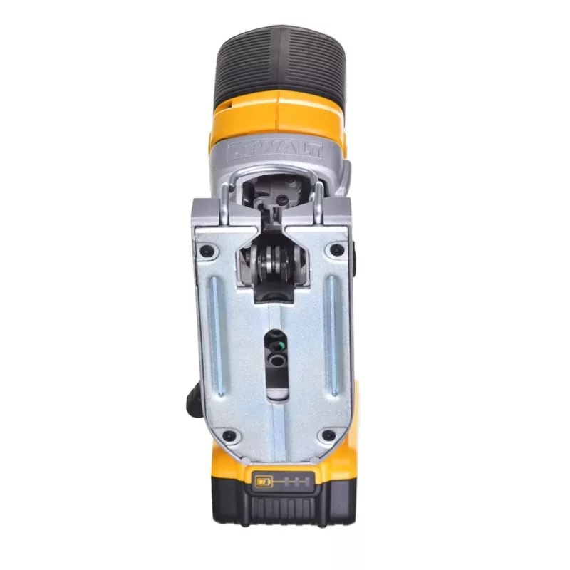 DeWALT DCS334P2-QW akku-pistosaha 3200 iskua/min 2,1 kg