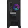 MPG Infinite X3 AI 2NVR7-440AT, pelitietokone musta, Windows 11 Home