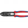 Knipex 97 21 215 sivuleikkuri
