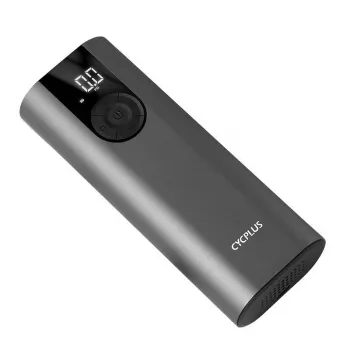 Cycplus A8 sähköpumppu
