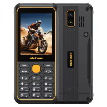 Matkapuhelin UleFone Phone Armor Mini 4 LTE 4,5 tuuman