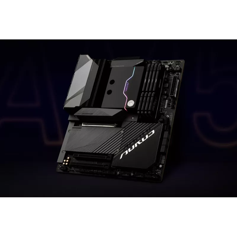 EK Water Blocks Quantum Velocity2 D-RGB vesijäähdytin