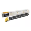 KYOCERA TK-8345Y värikasetti 1 kpl keltainen