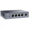 Cudy Gigabit Multi-WAN VPN -reititin langallinen reititin Fast Ethernet, Gigabit Ethernet harmaa