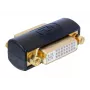 Kaapeliadapteri DVI DeLOCK 65225