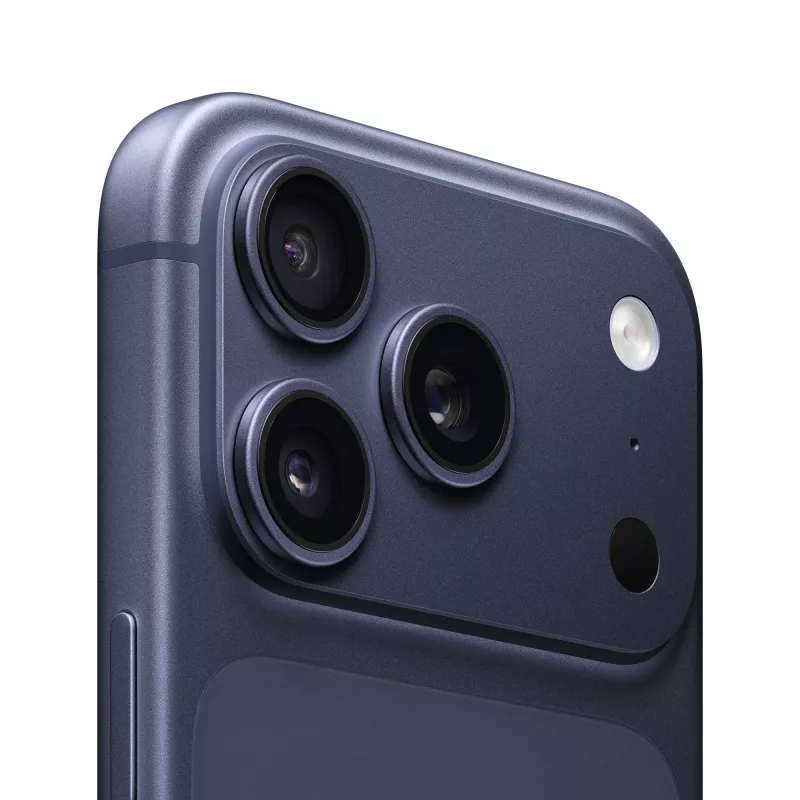 Älypuhelin Apple iPhone 17 Pro 6,3