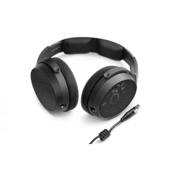 Sennheiser HD 490 PRO - ammattimaiset avoimet studio-referenssikuulokkeet