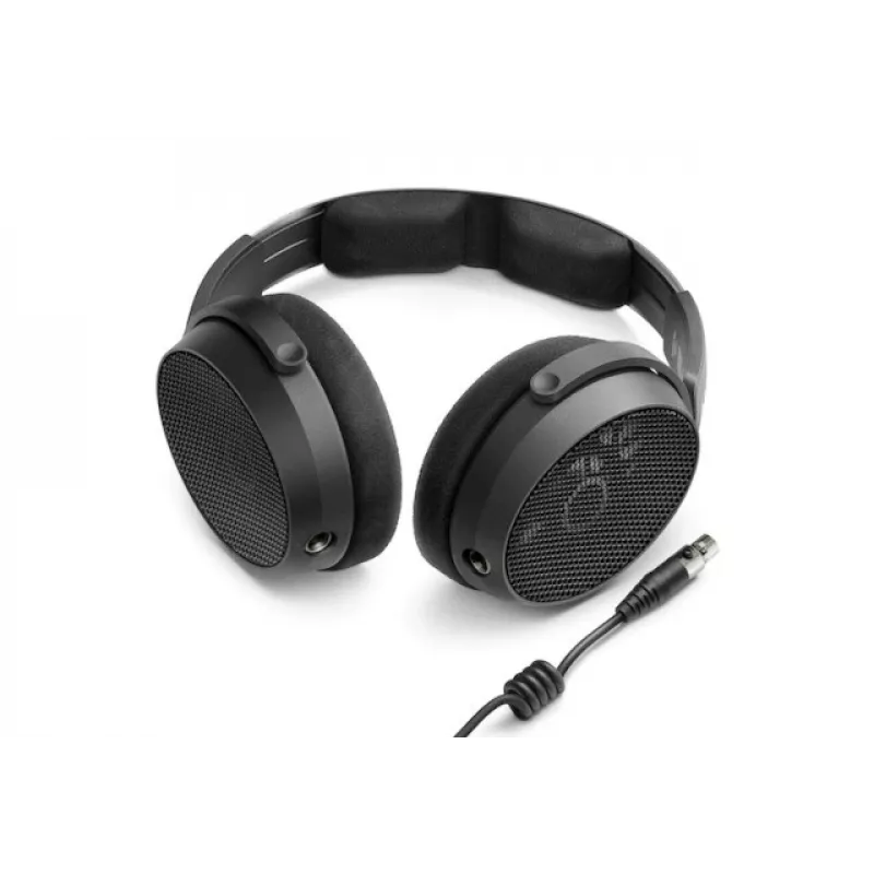 Sennheiser HD 490 PRO - ammattimaiset avoimet studio-referenssikuulokkeet