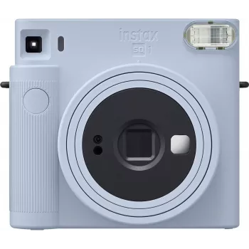 Fujifilm Instax Square SQ1 62 x 62 mm sininen