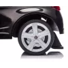 Ajoneuvo Mercedes C-Class S musta