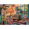 Steve Read: Secret Puzzles - In the Sewing Room (1000 palaa)