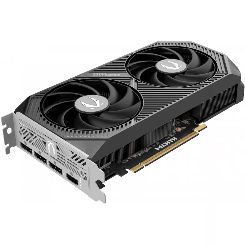 Näytönohjain NVIDIA GeForce RTX 5060 Ti 8 GB GDDR7
