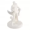 3D-tulostusmateriaali polymaitohappo PLA valkoinen 3 kg Polymaker PA02036