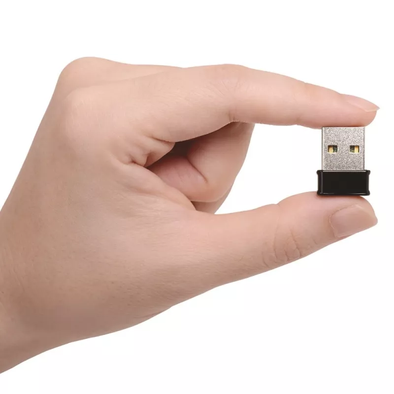Edimax EW-7822ULC verkkokortti WLAN 867 Mbit/s