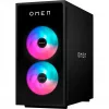 HP OMEN 35L GT16-1296ng pelitietokone AMD Ryzen 9 9900X3D, 32 Gt DDR5 RAM, 1 Tt SSD, GeForce RTX 5070 Ti, ilman käyttöjärjestelmää, musta