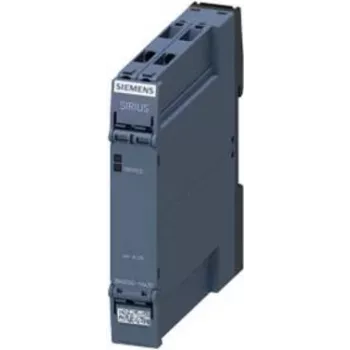Siemens moottorinsuojarele 1 kpl 3RN2000-1AA30 (3RN20001AA30)