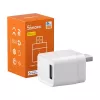 Älyadapteri Sonoff ZBMicro USB ZigBee-kytkin, enintään 36 W, ZigBee-ohjaus USB-käyttöisille laitteille
